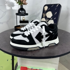 Off White Shoes